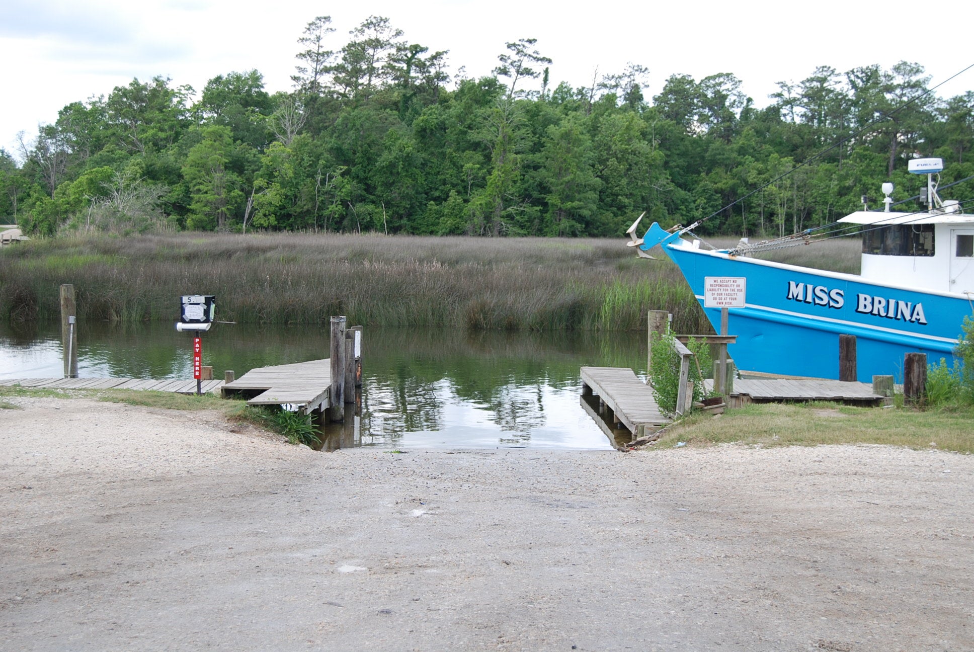 Deer River Bait & Tackle Outdoor Alabama